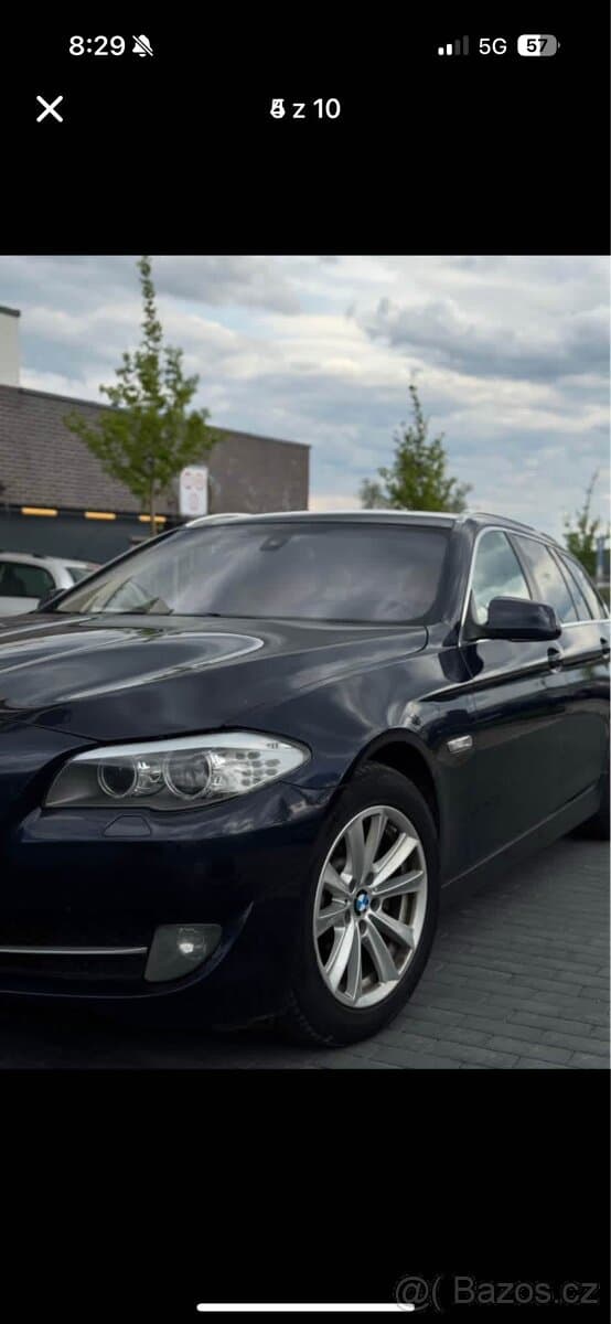 BMW OSTATNÍ - 4