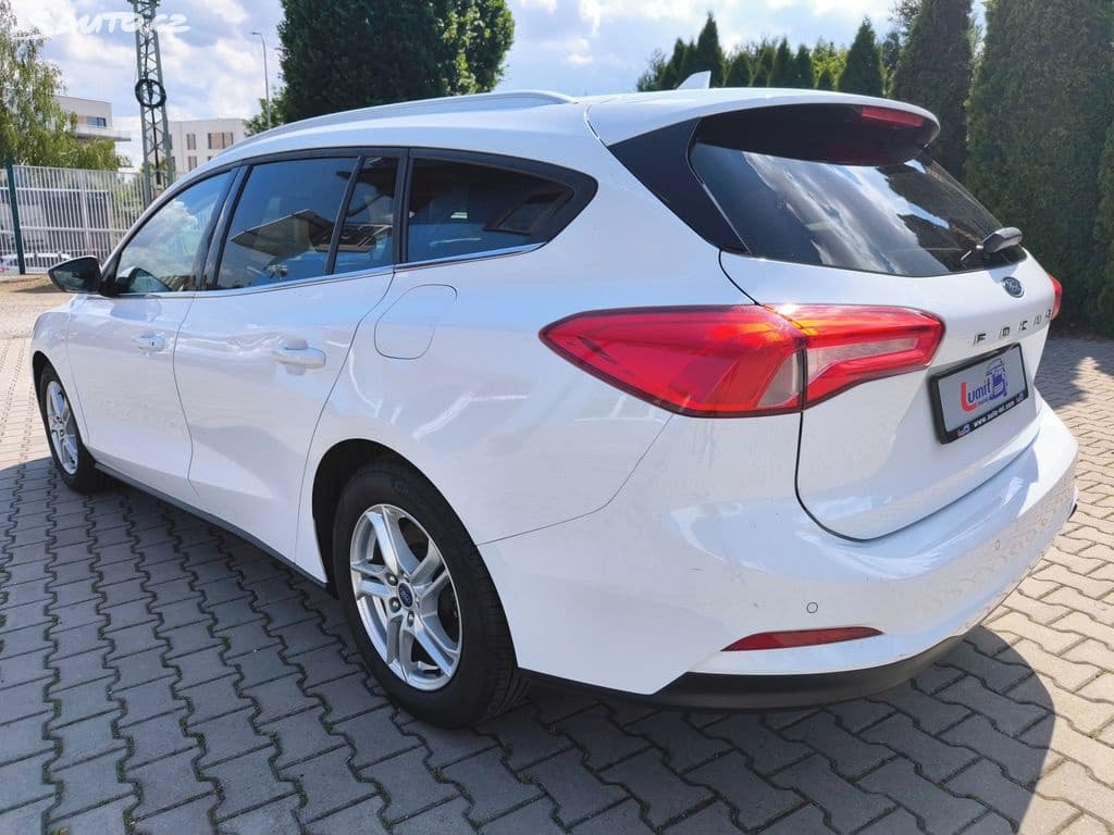 2019 Ford FOCUS - 4