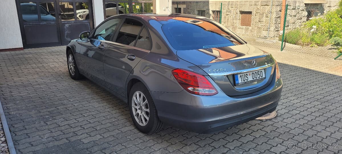 2017 Mercedes-Benz OSTATNÍ - 4