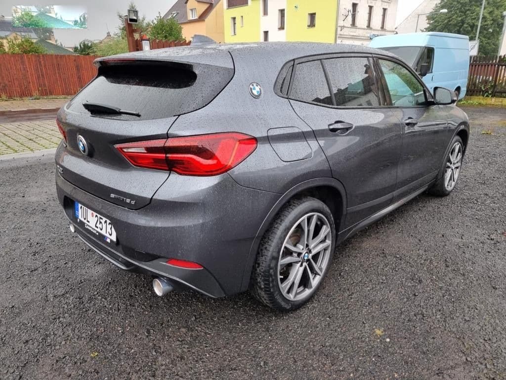 2019 BMW X2 - 4