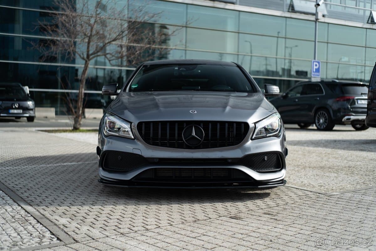 2017 Mercedes-Benz OSTATNÍ - 4
