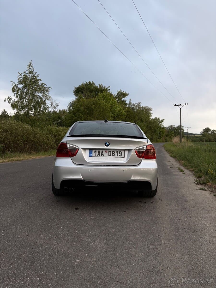 BMW OSTATNÍ - 4