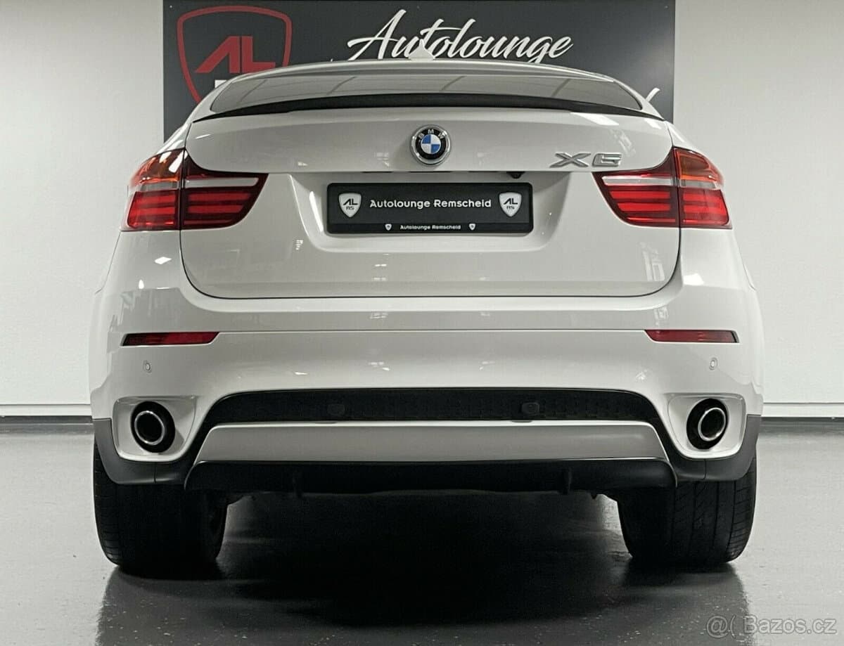 2012 BMW X6 - 4