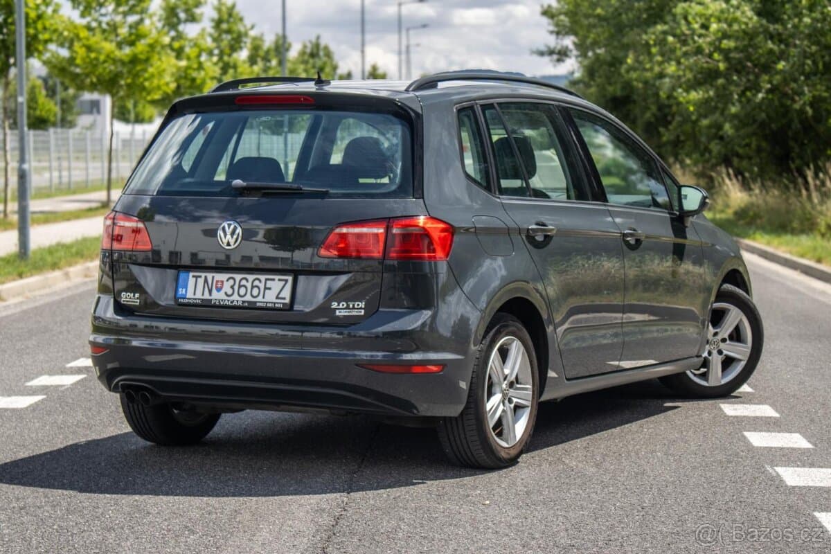 2014 Volkswagen GOLF - 4