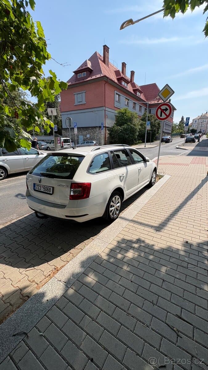 2018 Škoda OCTAVIA - 4