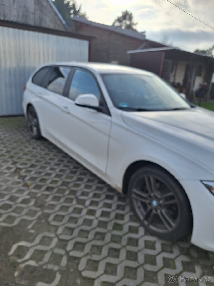 2013 BMW OSTATNÍ - 4