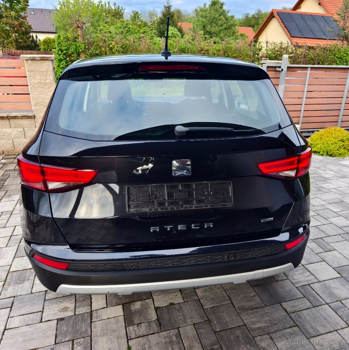 2018 Seat ATECA - 4