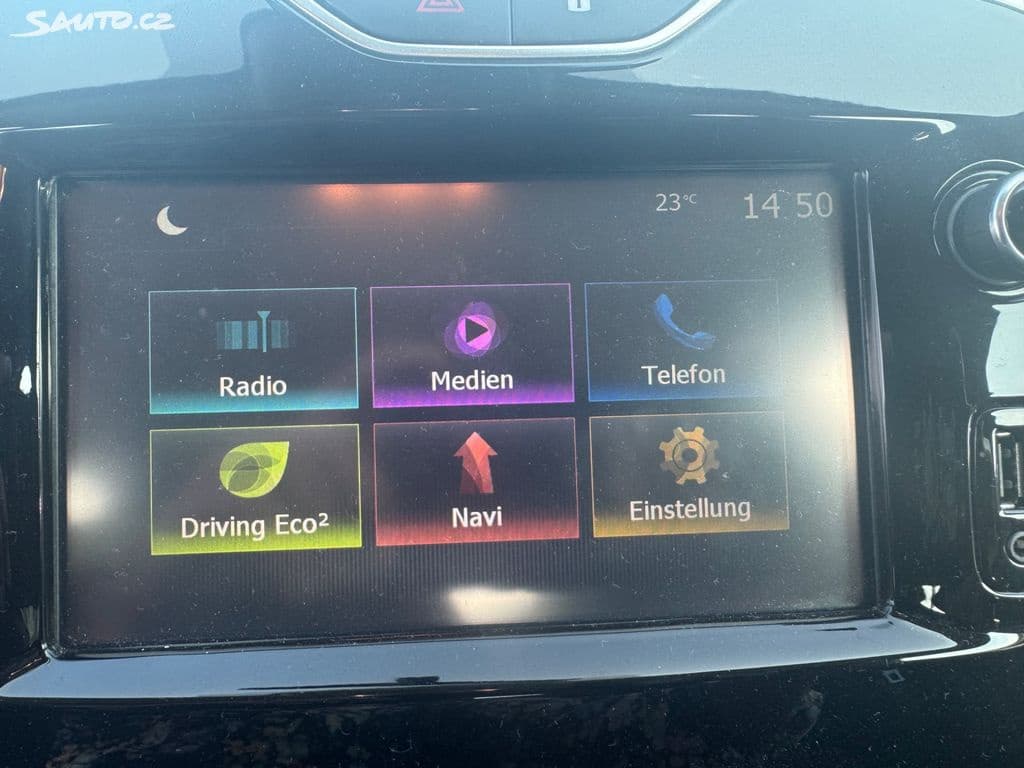 2016 Renault CLIO - 4