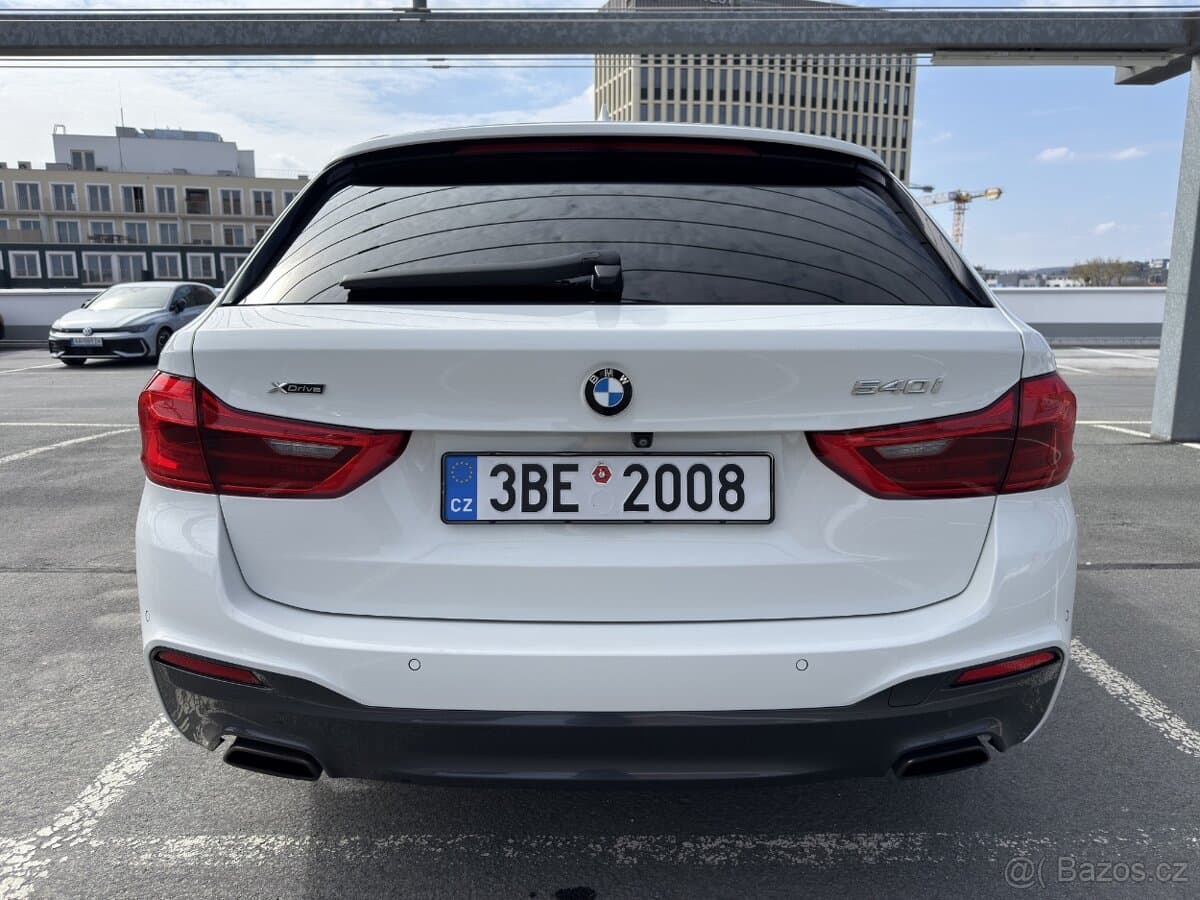 2017 BMW OSTATNÍ - 4