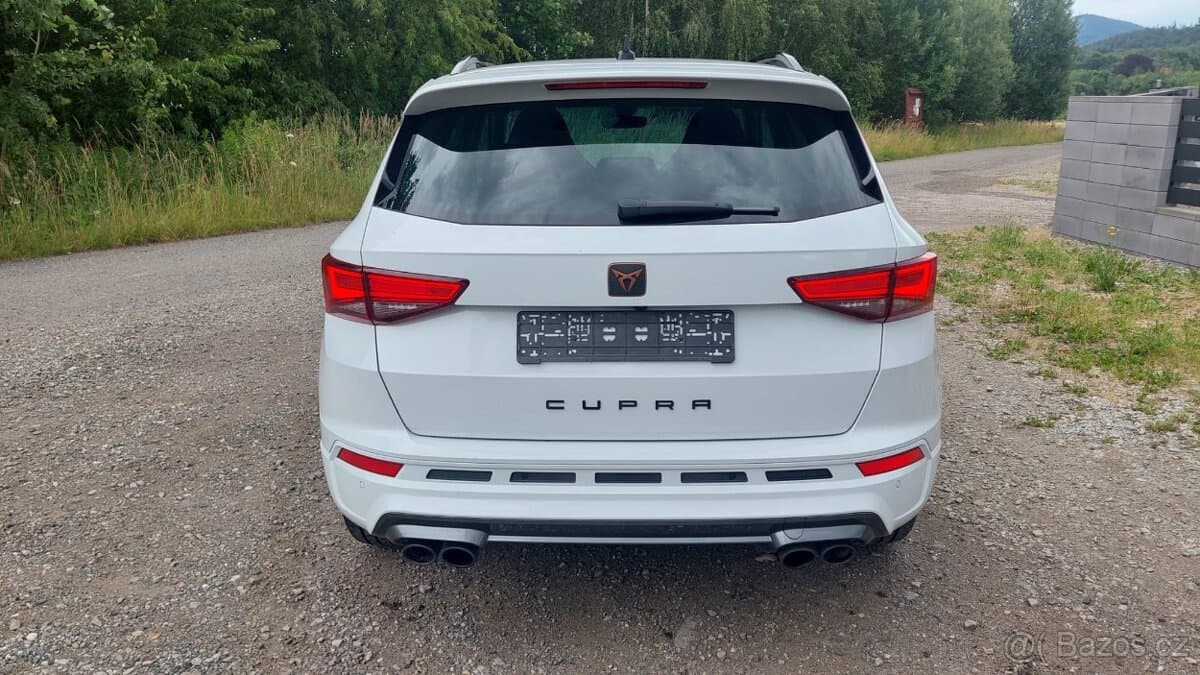 2022 Cupra ATECA - 4