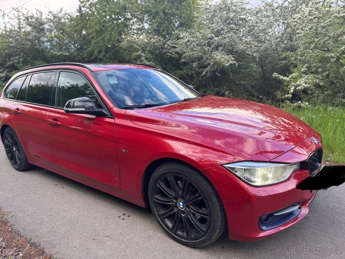 2012 BMW OSTATNÍ - 4