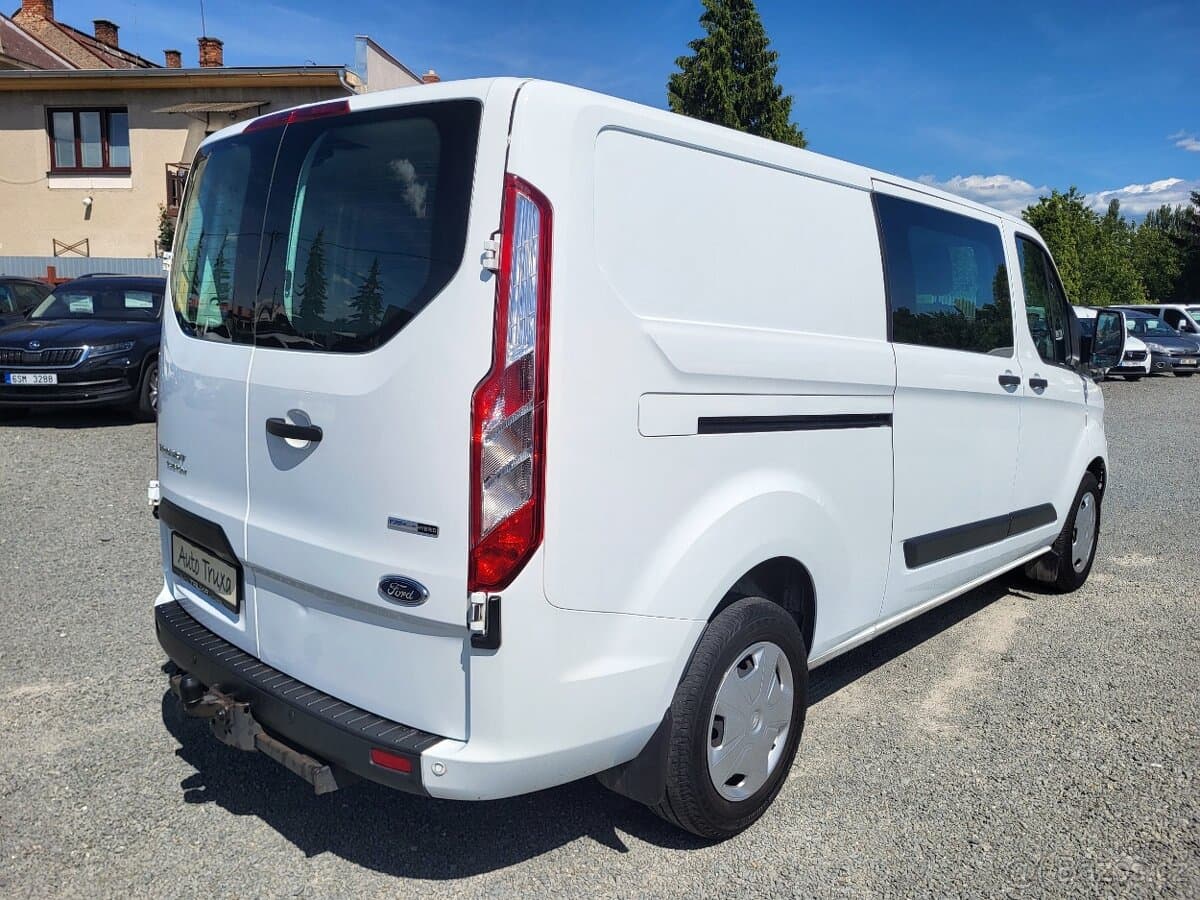2022 Ford TRANSIT - 4