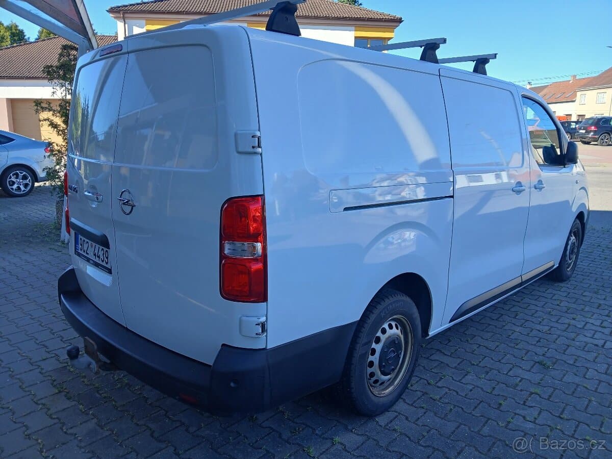 2021 Opel VIVARO - 4