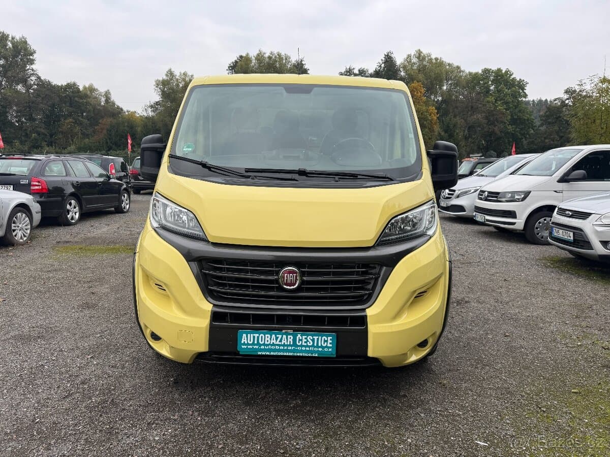2015 Fiat DUCATO - 4