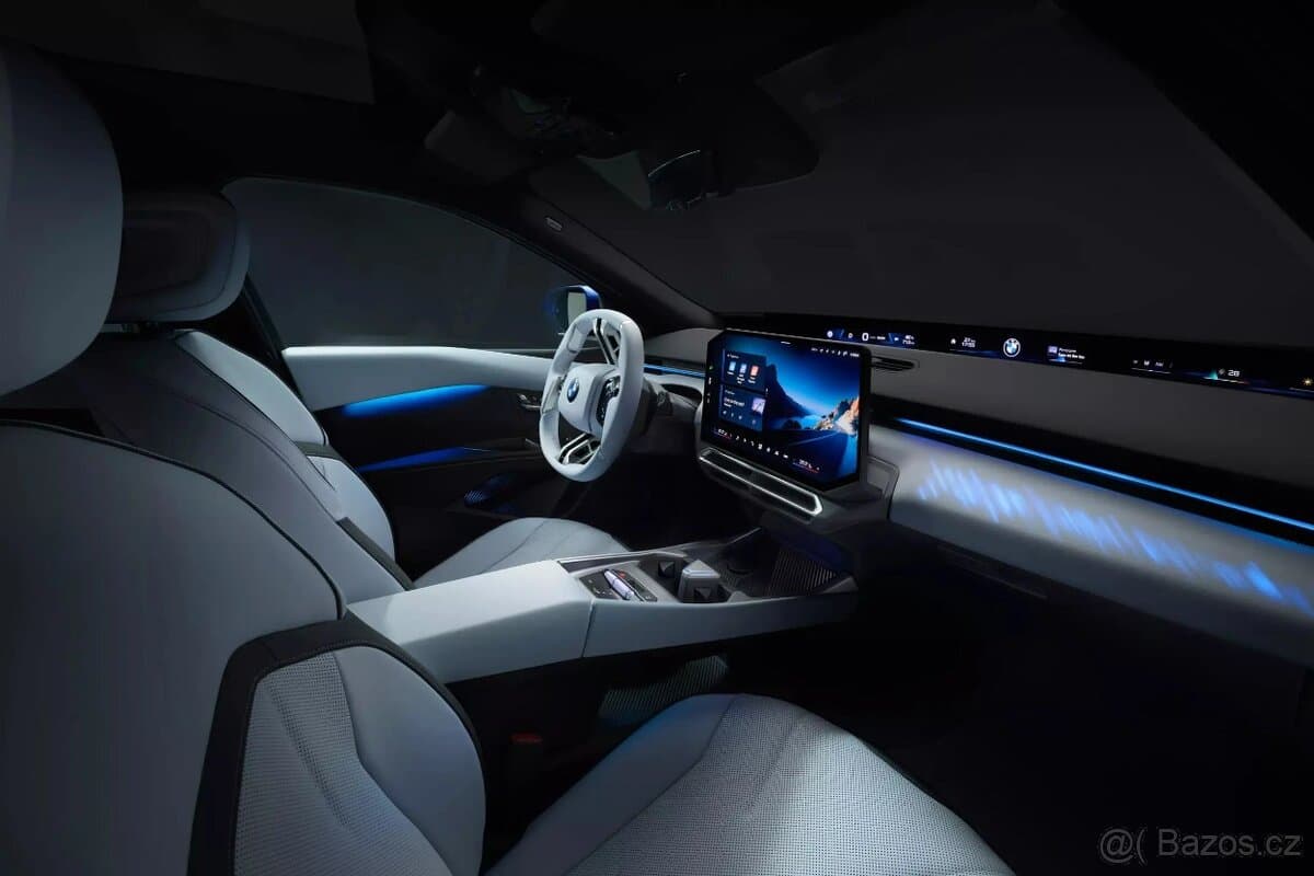 BMW i3 - 4