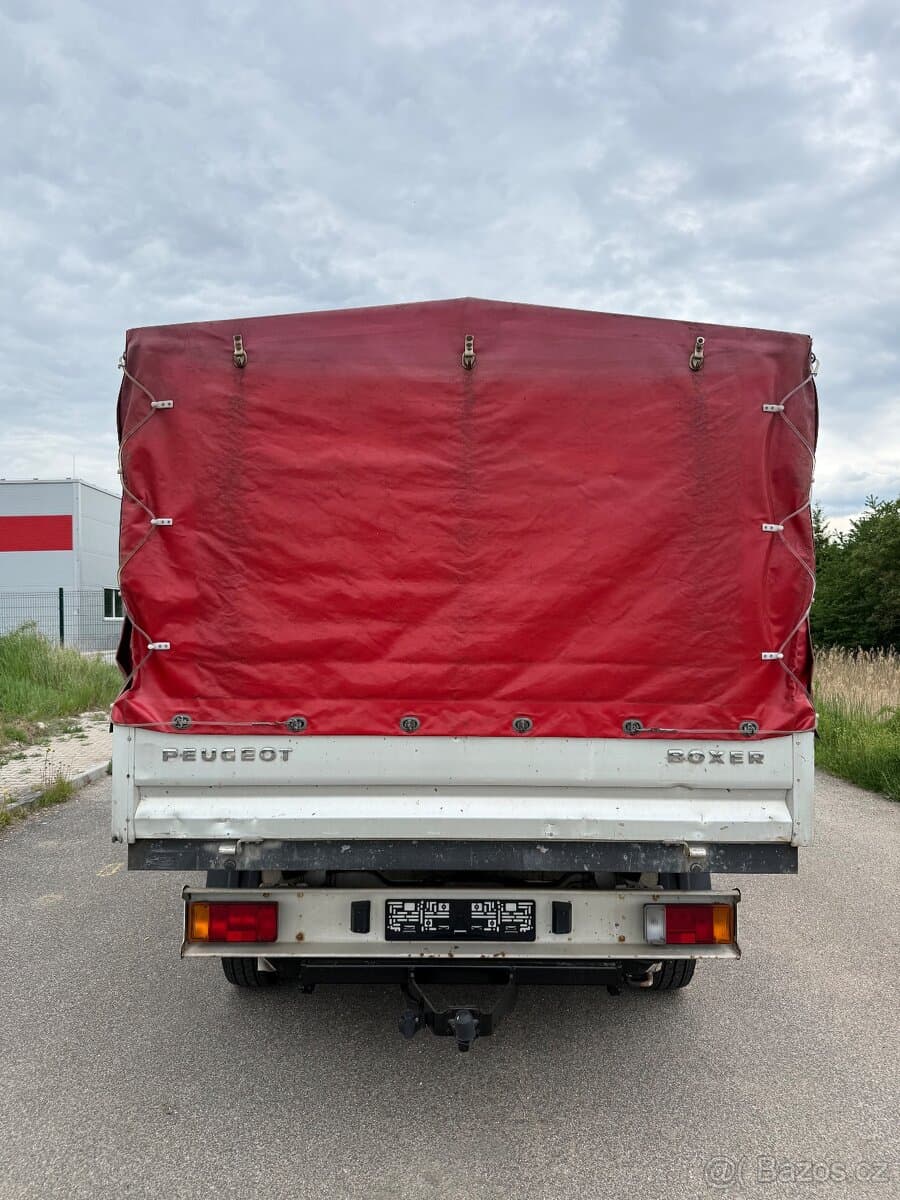 2010 Peugeot BOXER - 4