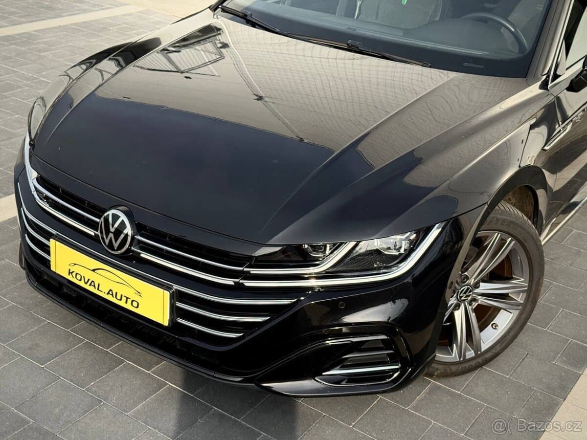 2022 Volkswagen ARTEON - 4