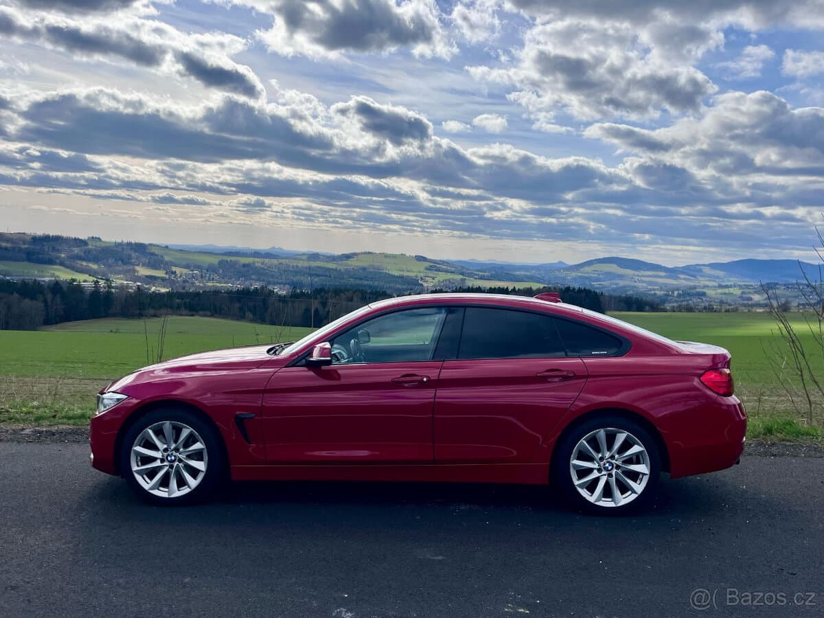 2016 BMW OSTATNÍ - 4