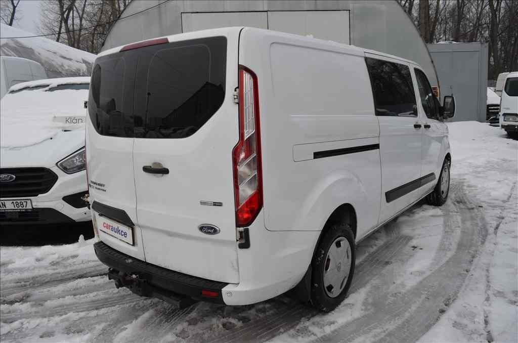 2022 Ford TRANSIT - 4