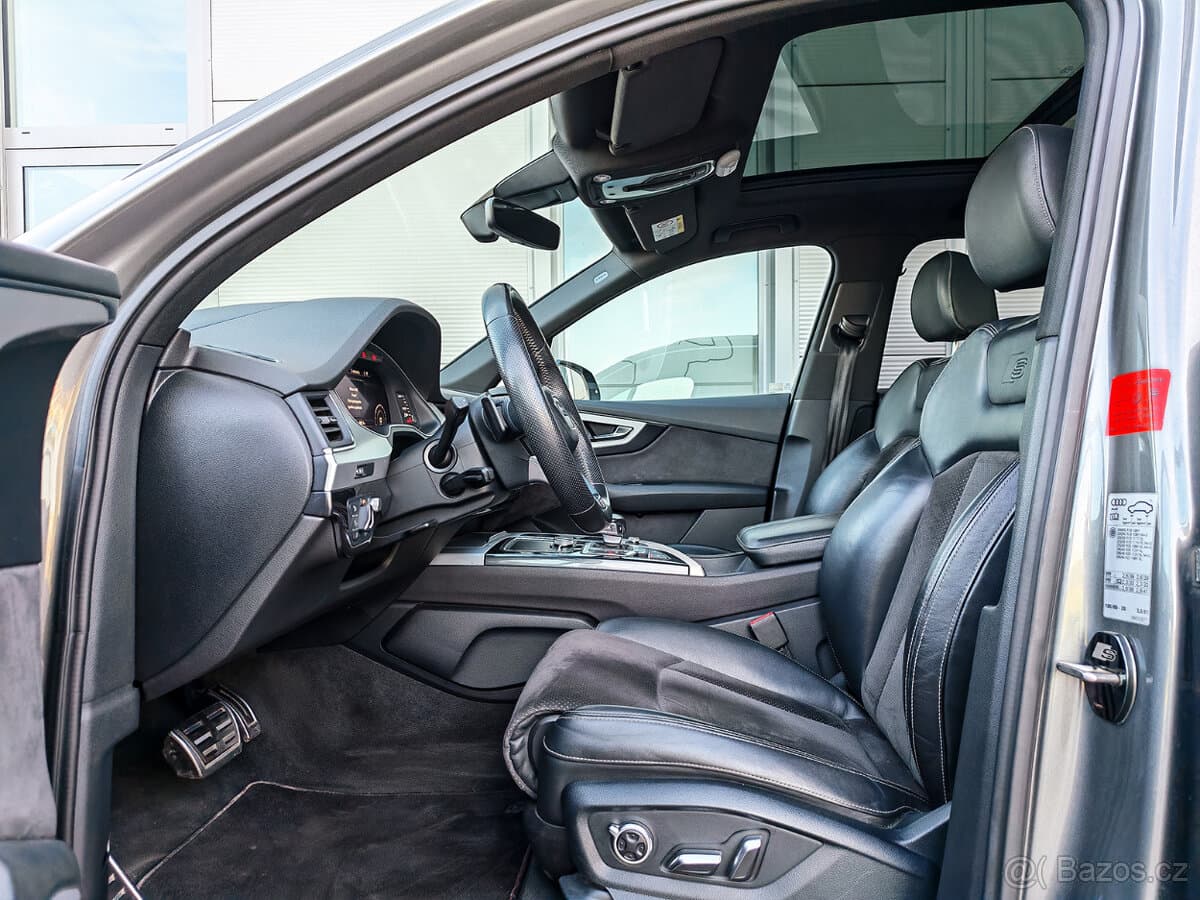 2016 Audi Q7 - 4