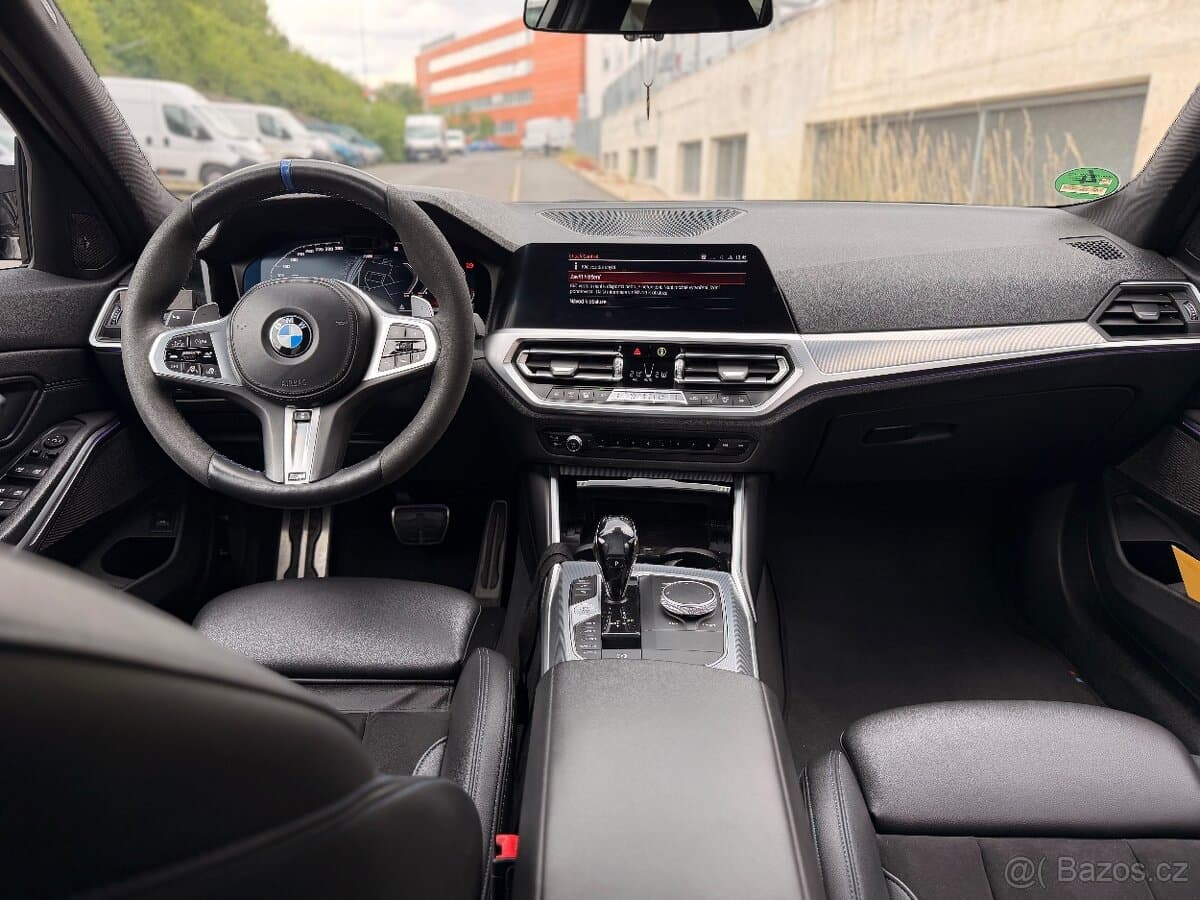 2020 BMW OSTATNÍ - 4