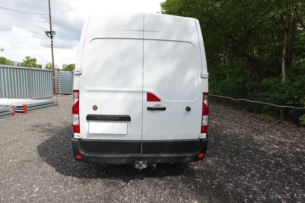 2020 Renault MASTER - 4