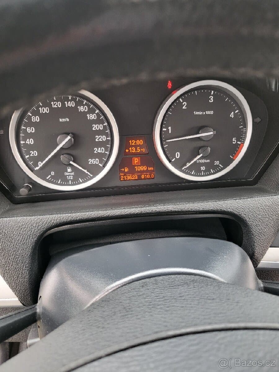 2011 BMW X6 - 4