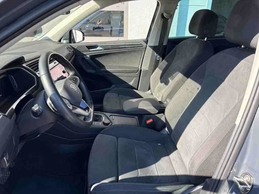 2022 Volkswagen TIGUAN - 4