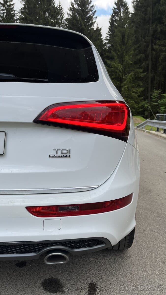 2016 Audi Q5 - 4