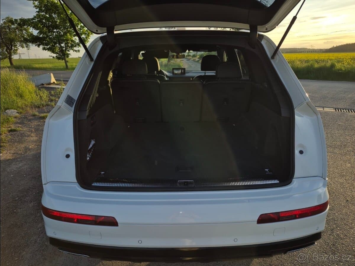2017 Audi Q7 - 4