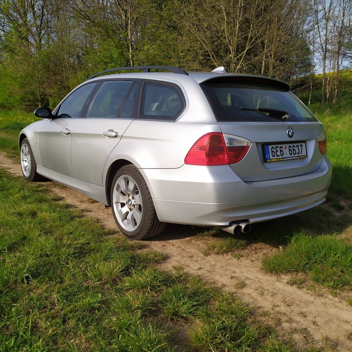 2008 BMW OSTATNÍ - 4