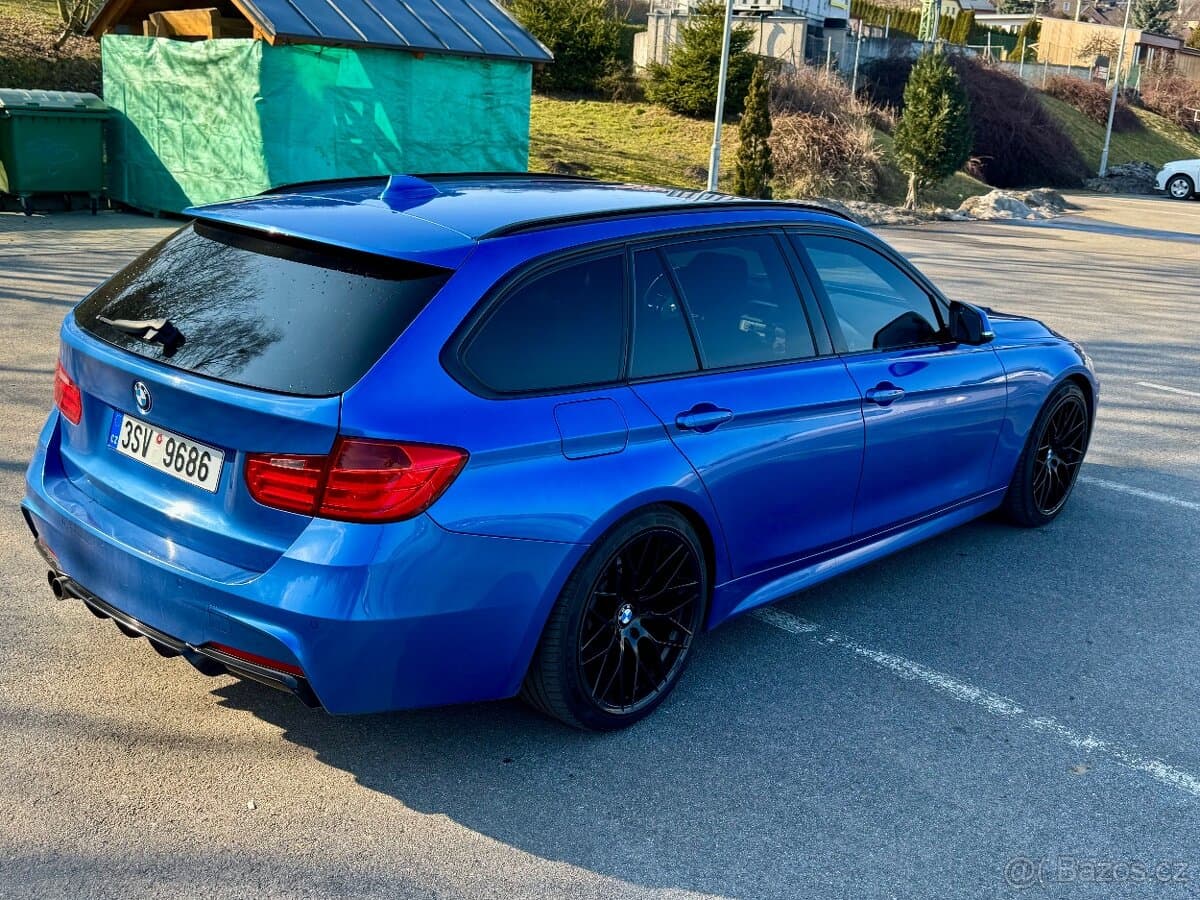 2013 BMW OSTATNÍ - 4