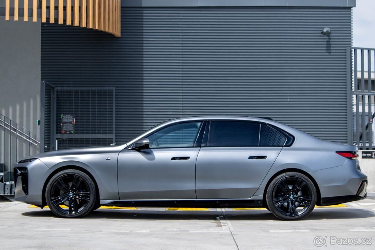 2023 BMW OSTATNÍ - 4
