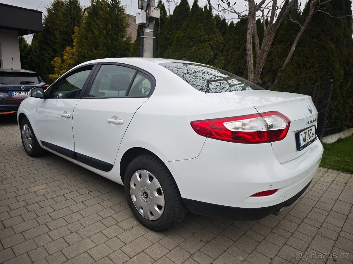 2014 Renault FLUENCE - 4