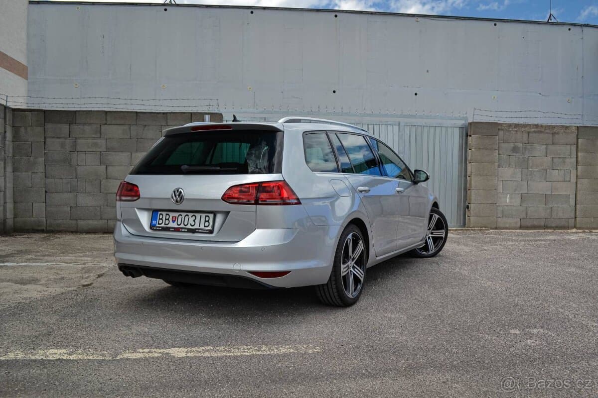2016 Volkswagen GOLF - 4