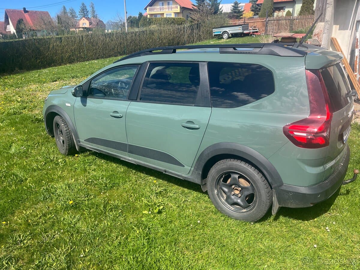 2023 Dacia JOGGER - 4