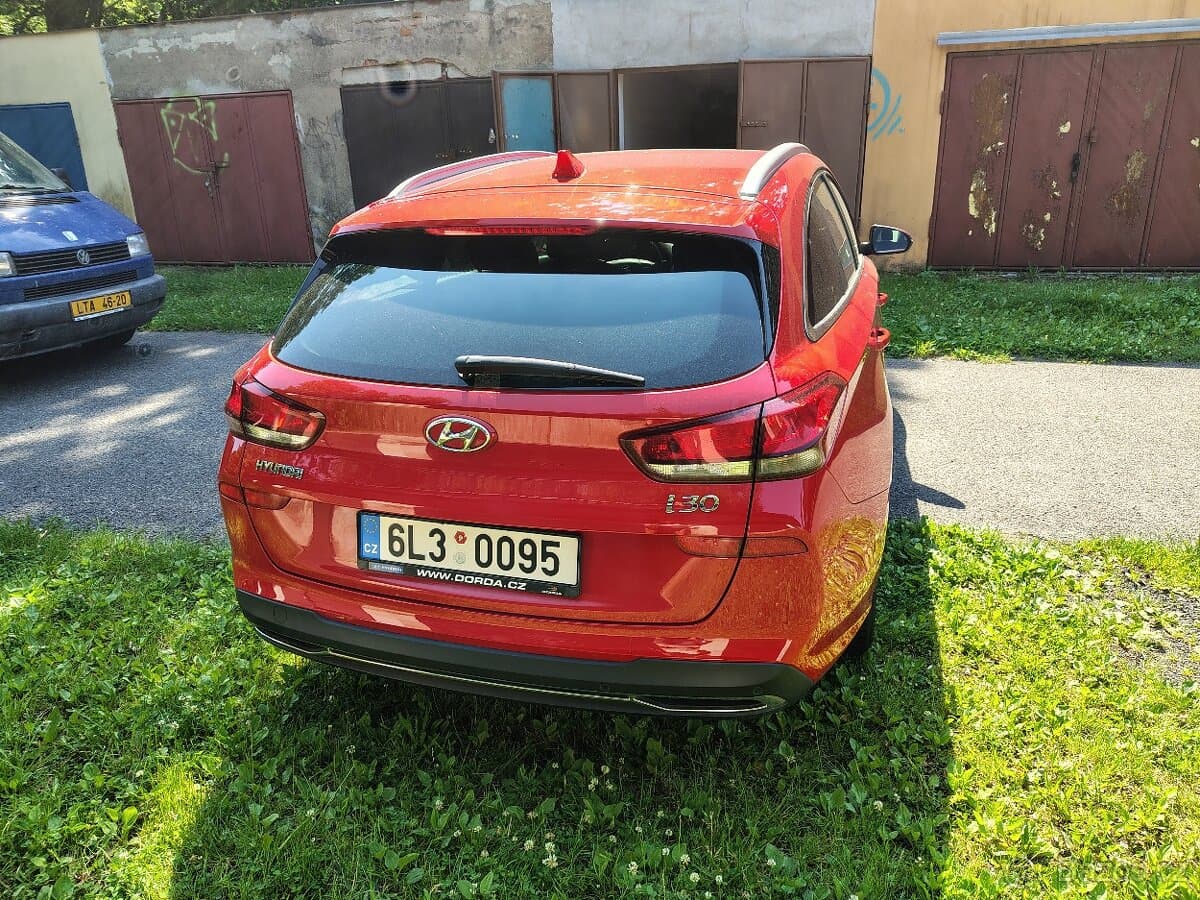 2022 Hyundai i30 - 4