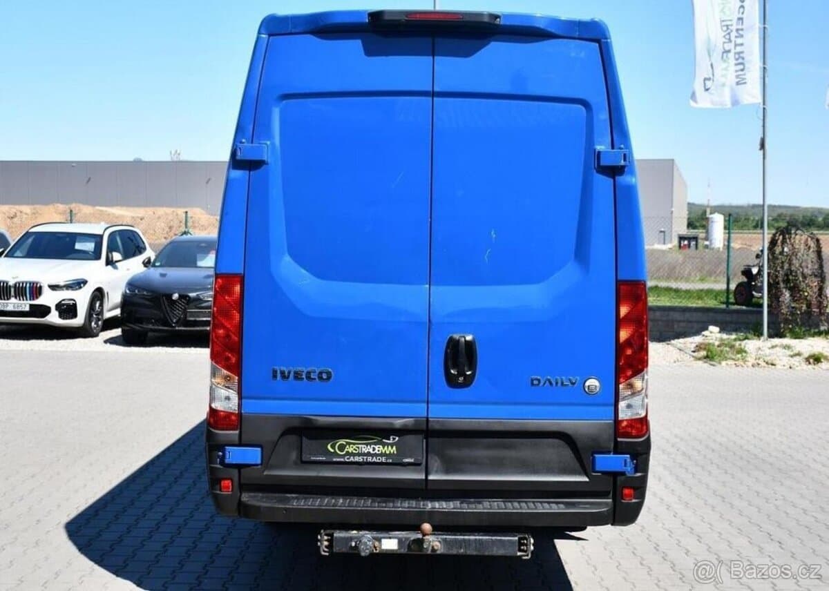2018 Iveco OSTATNÍ - 4