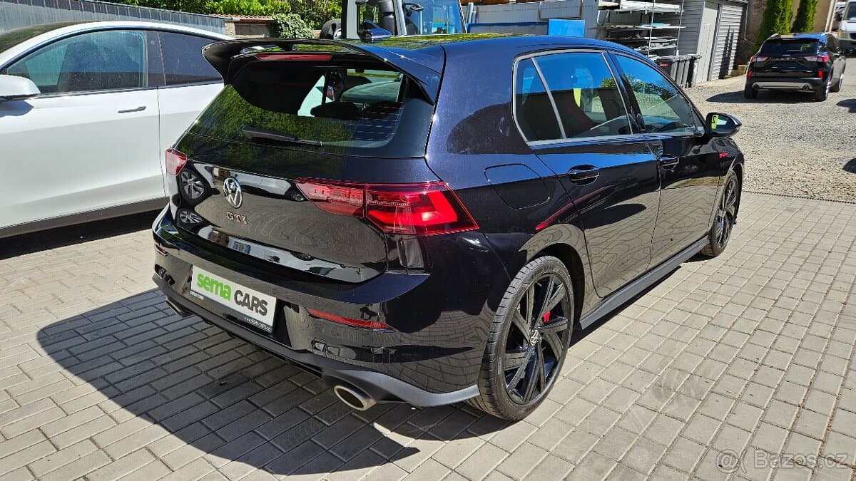 2024 Volkswagen GOLF - 4