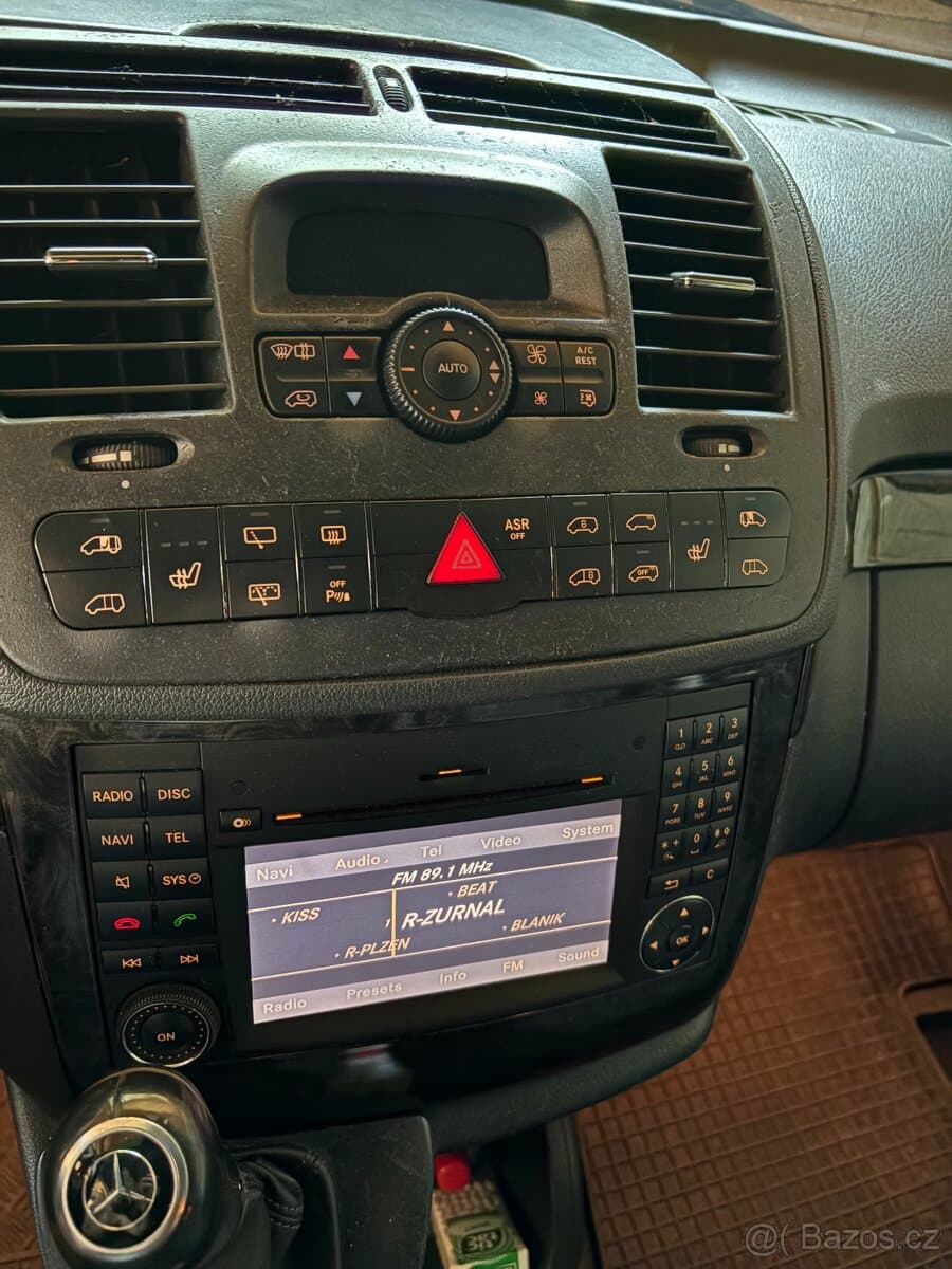2010 Mercedes-Benz VIANO - 4