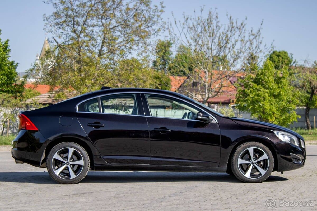 2010 Volvo S60 - 4