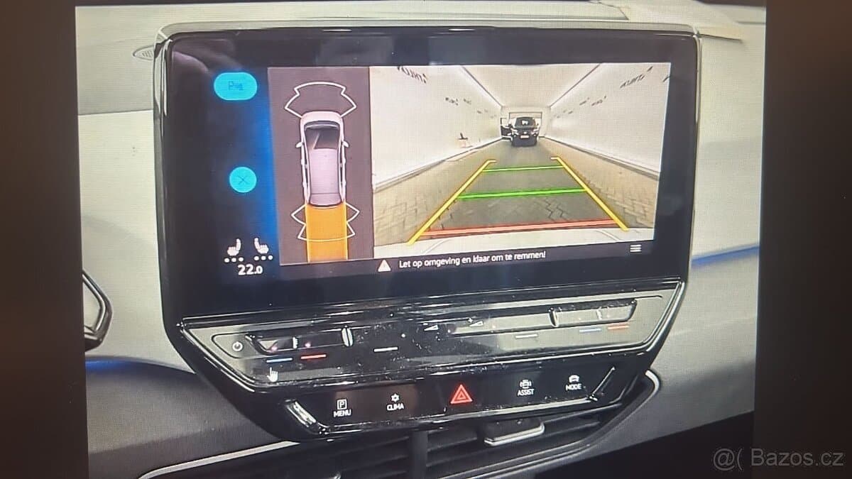 2021 Volkswagen ID.3 - 4