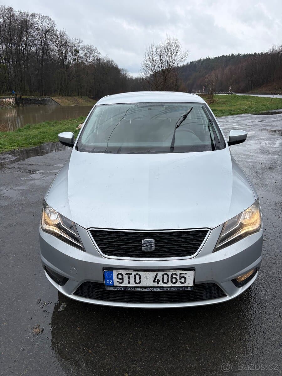 2014 Seat TOLEDO - 4