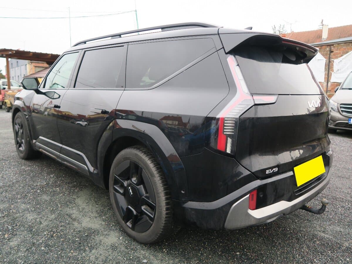 2024 Kia EV9 - 4