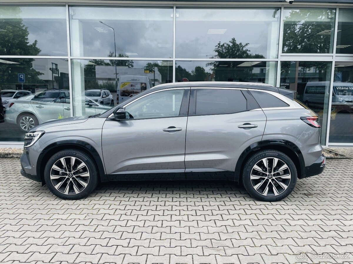 2025 Renault AUSTRAL - 4