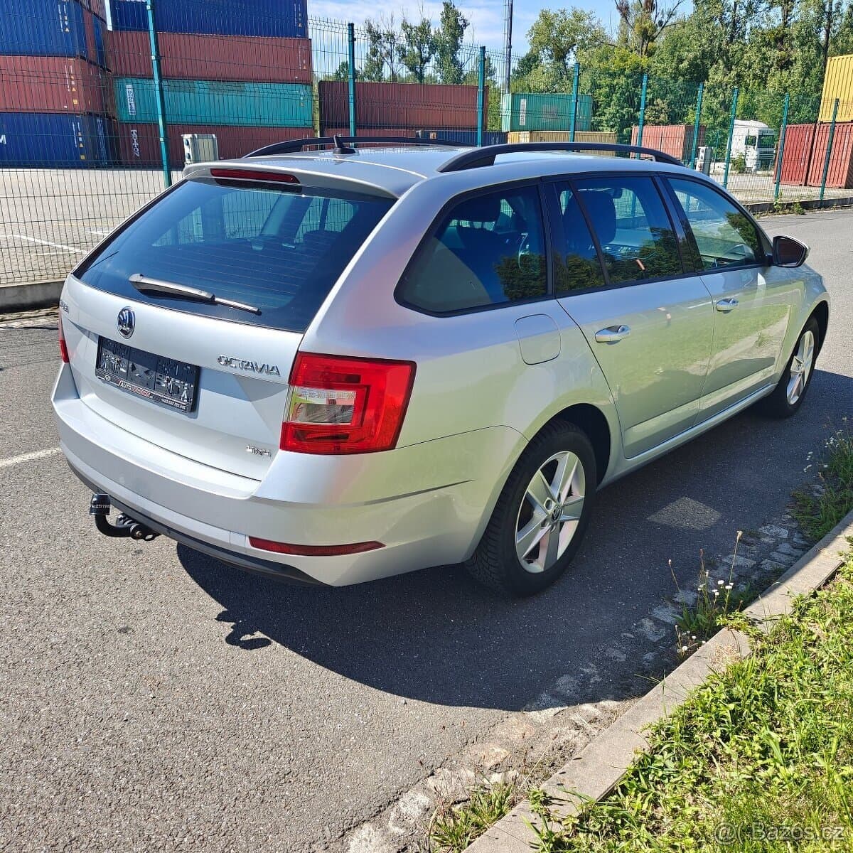 2018 Škoda OCTAVIA - 4