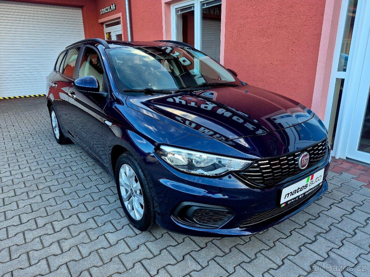 2017 Fiat TIPO - 4