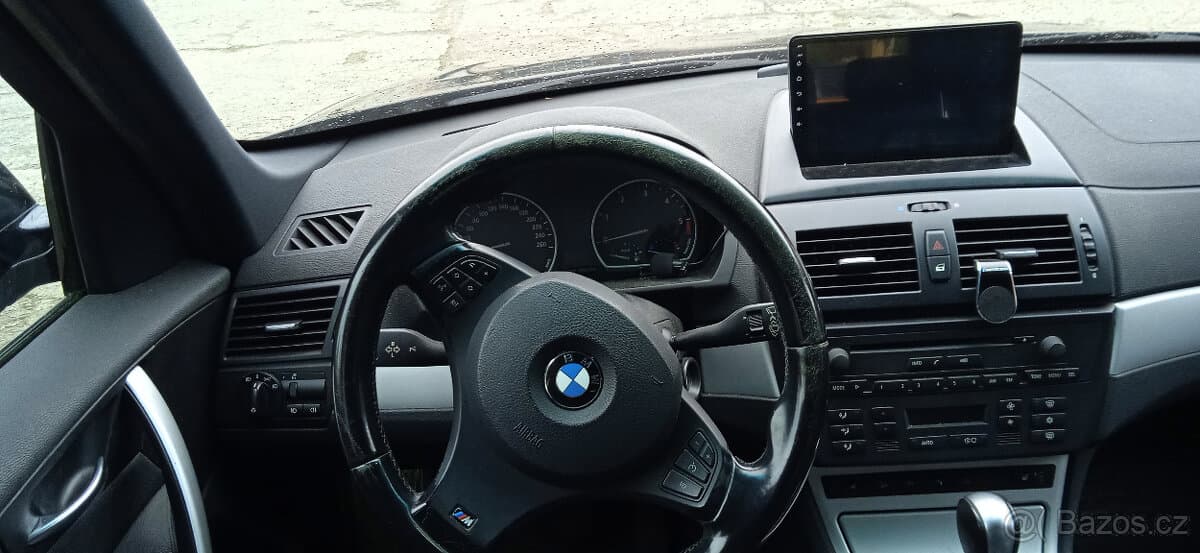2008 BMW X3 - 4
