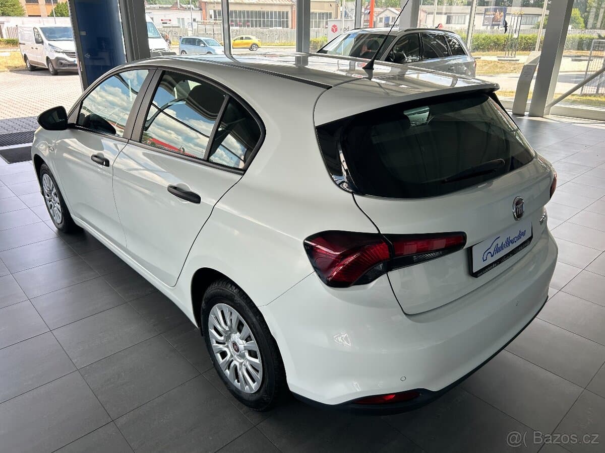2019 Fiat TIPO - 4
