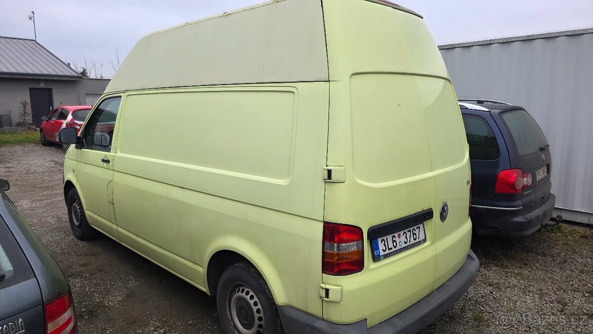 2009 Volkswagen OSTATNÍ - 4